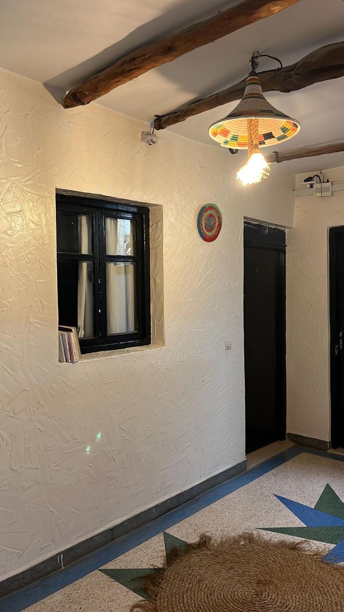 Chiwash Place Taghazout Exterior foto